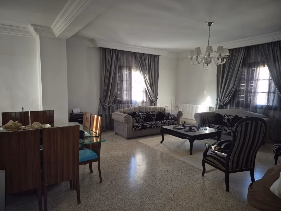 In vendita villa ad Ariana Superiore