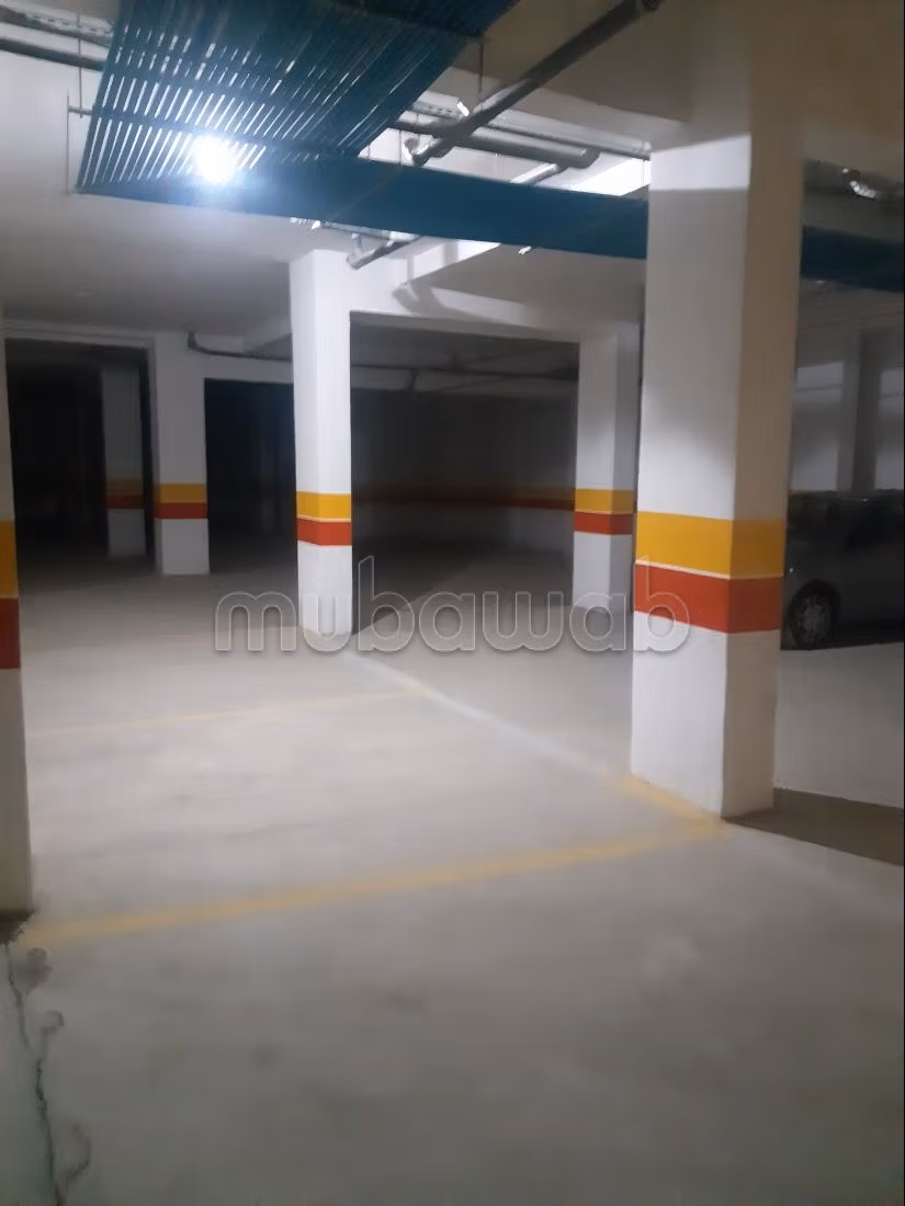Magnifique Appartement meublé à louer Piscine, Marrackech — 5