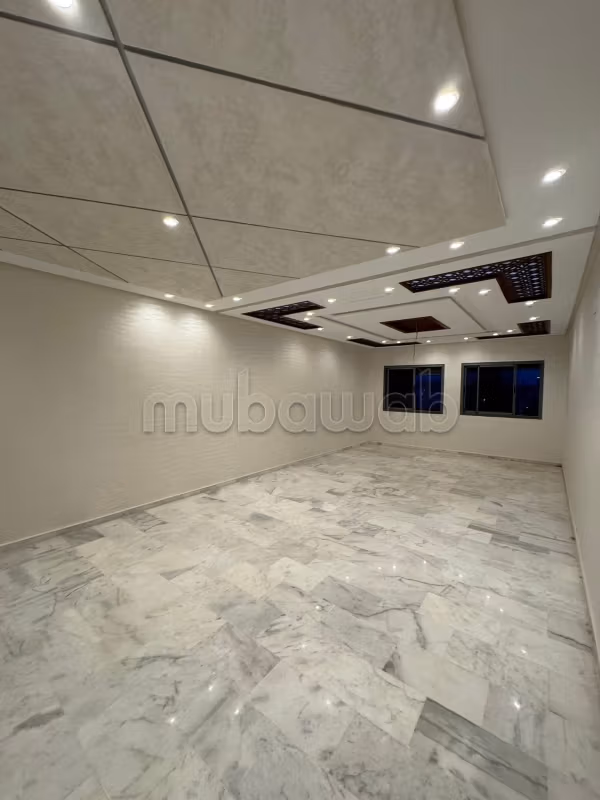 Title: Apartment for sale in Shaaban 1 neighborhood in Larache - Appart