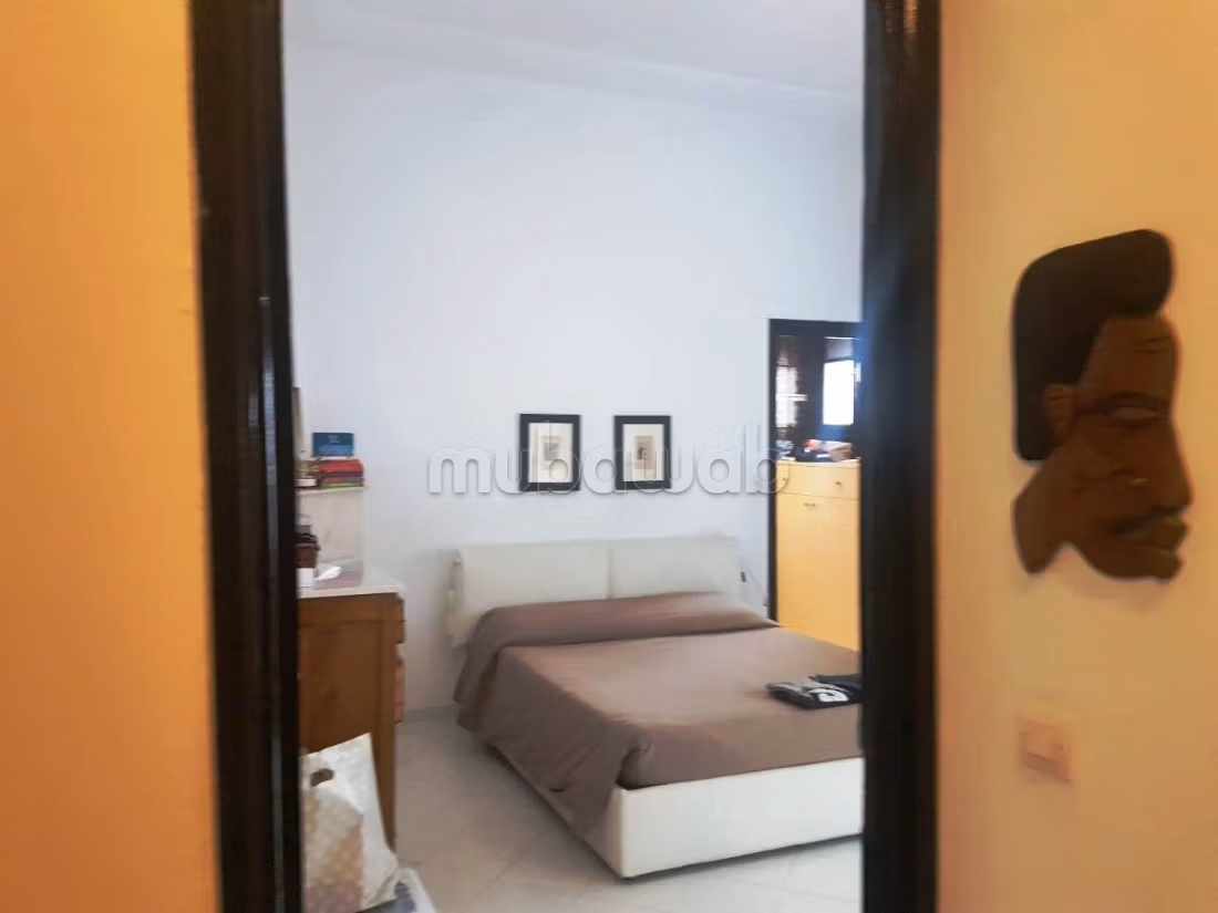 Villa in affitto nel quartiere Hassan di Rabat