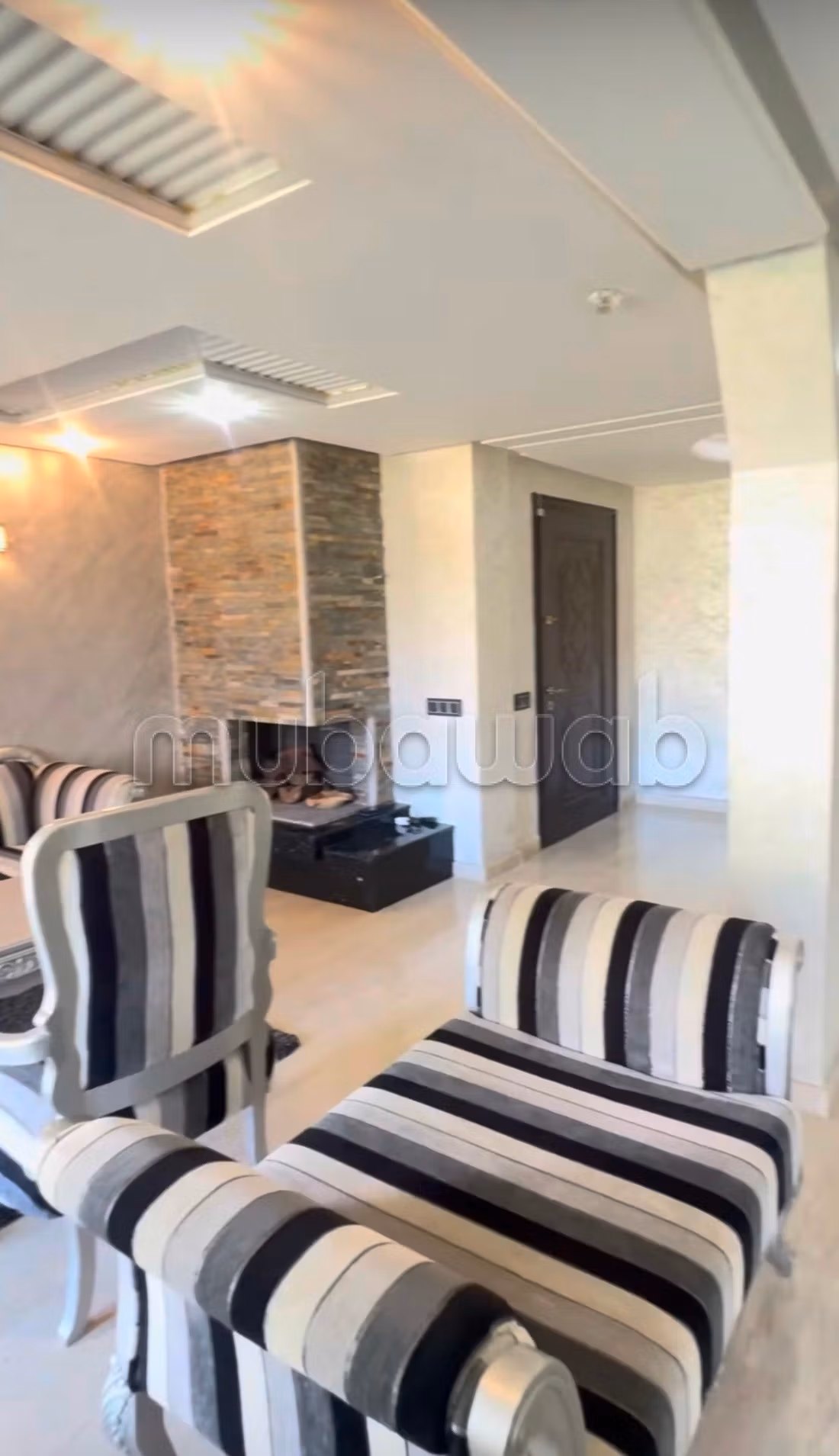 Appartement 130 m² à Jbel Kbir — 11