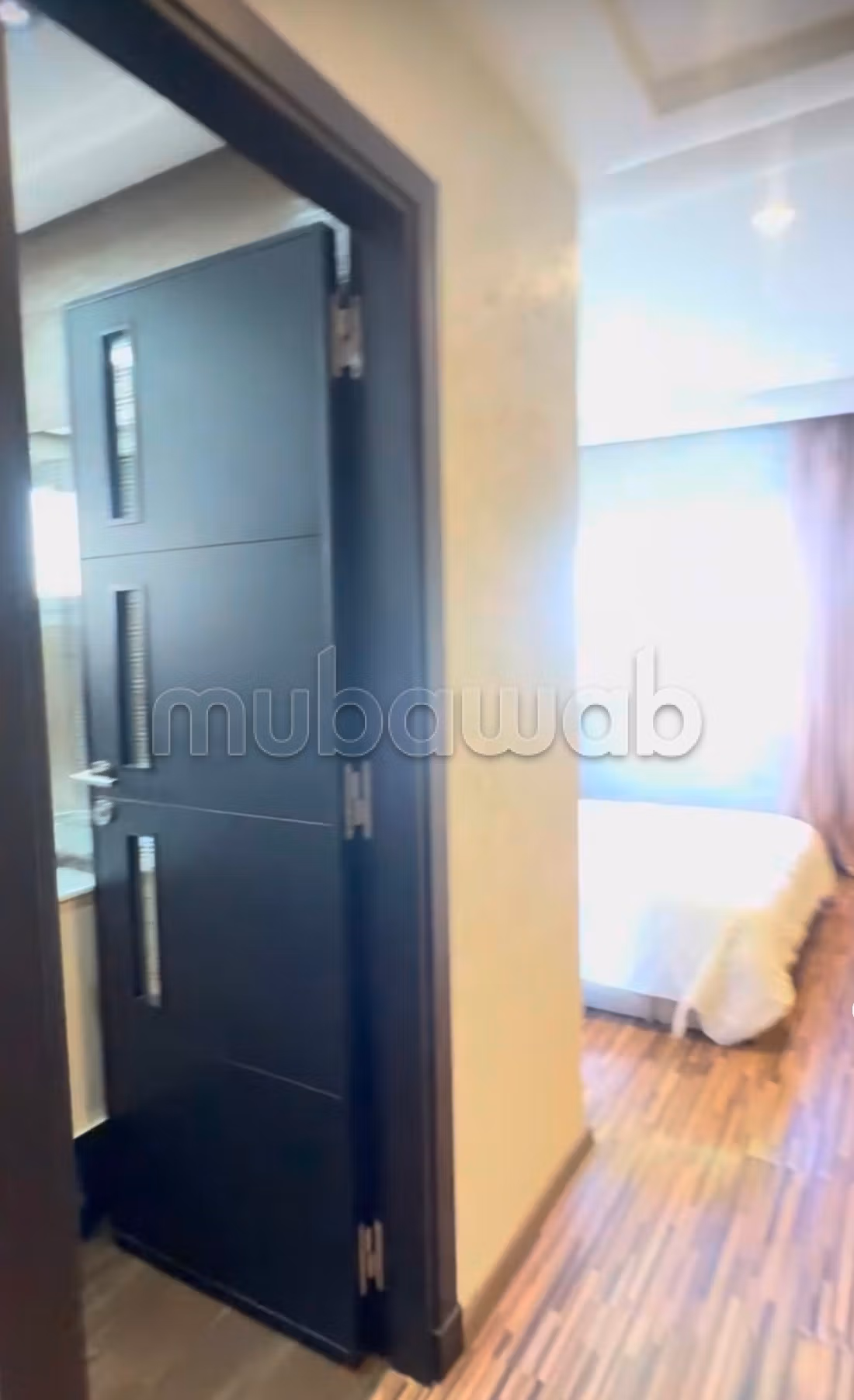 Appartement 130 m² à Jbel Kbir — 7