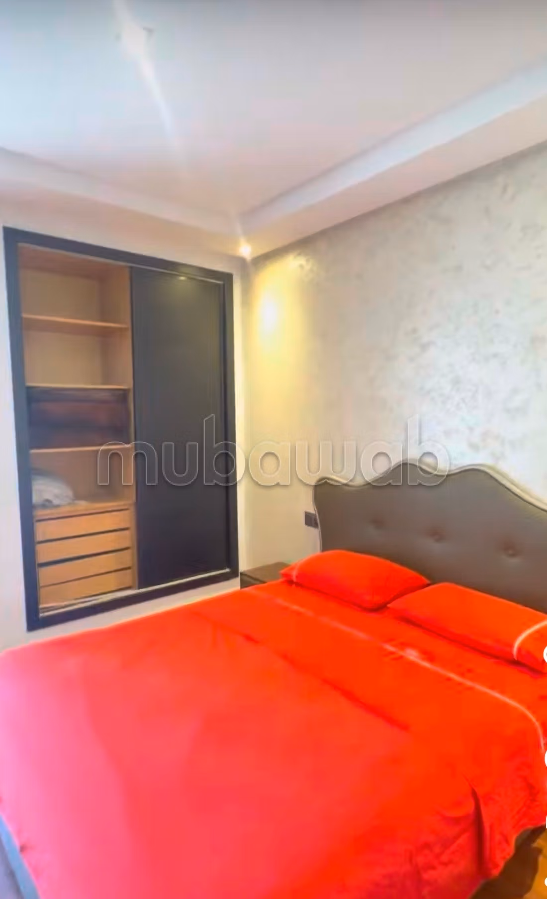 Appartement 130 m² à Jbel Kbir — 9