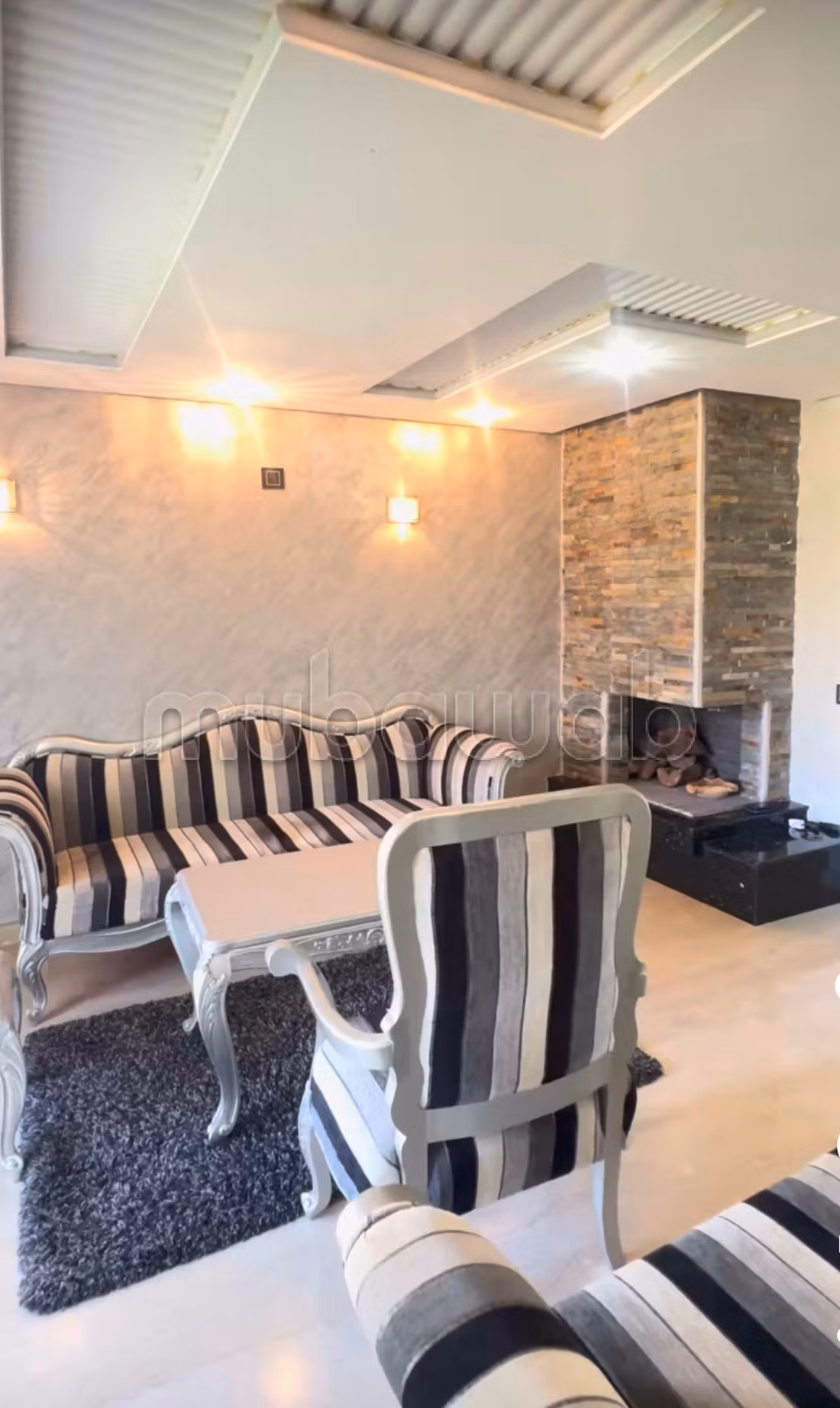 Appartement 130 m² à Jbel Kbir — 10