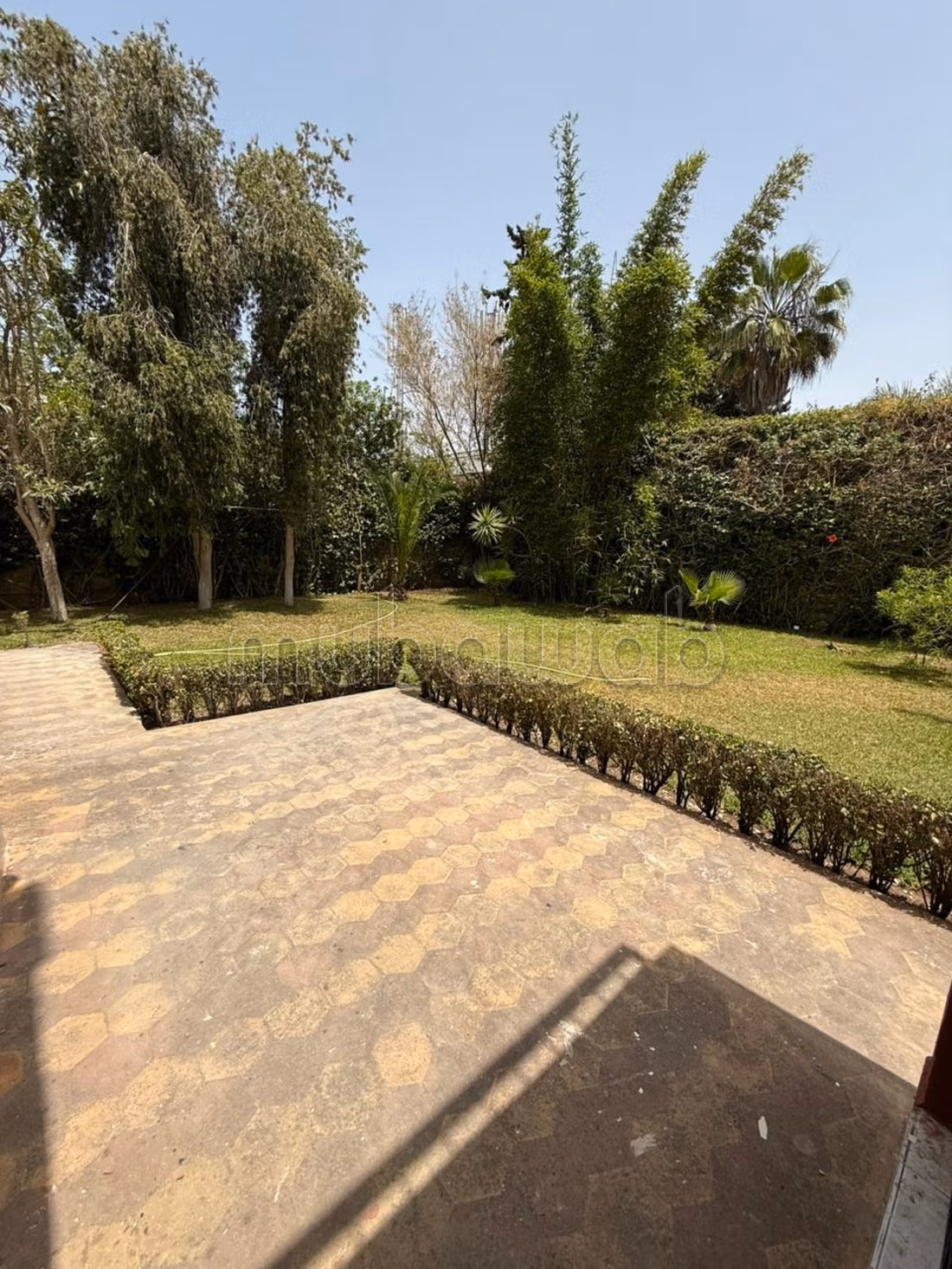 Affittare - Superba villa a OLM Souissi