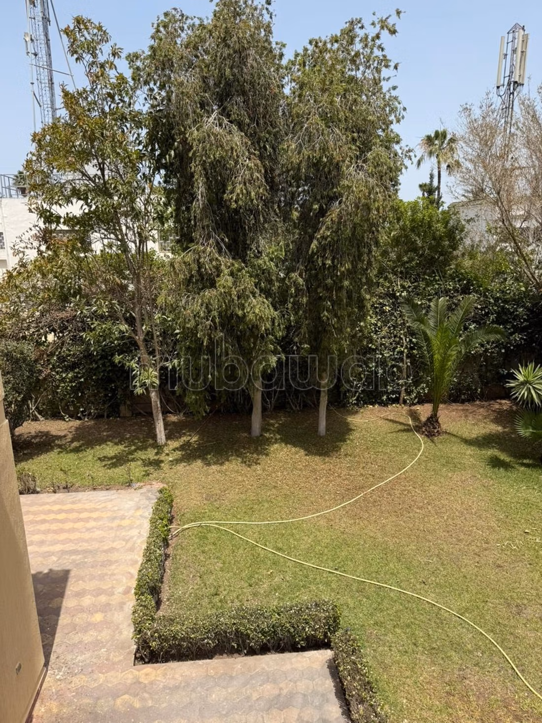 Affittare - Superba villa a OLM Souissi