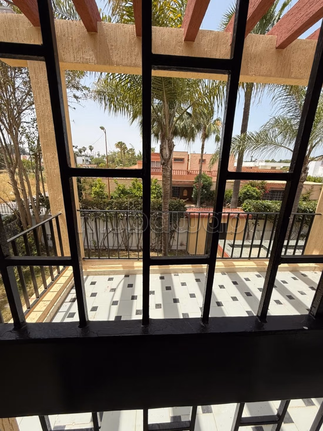 Affittare - Superba villa a OLM Souissi