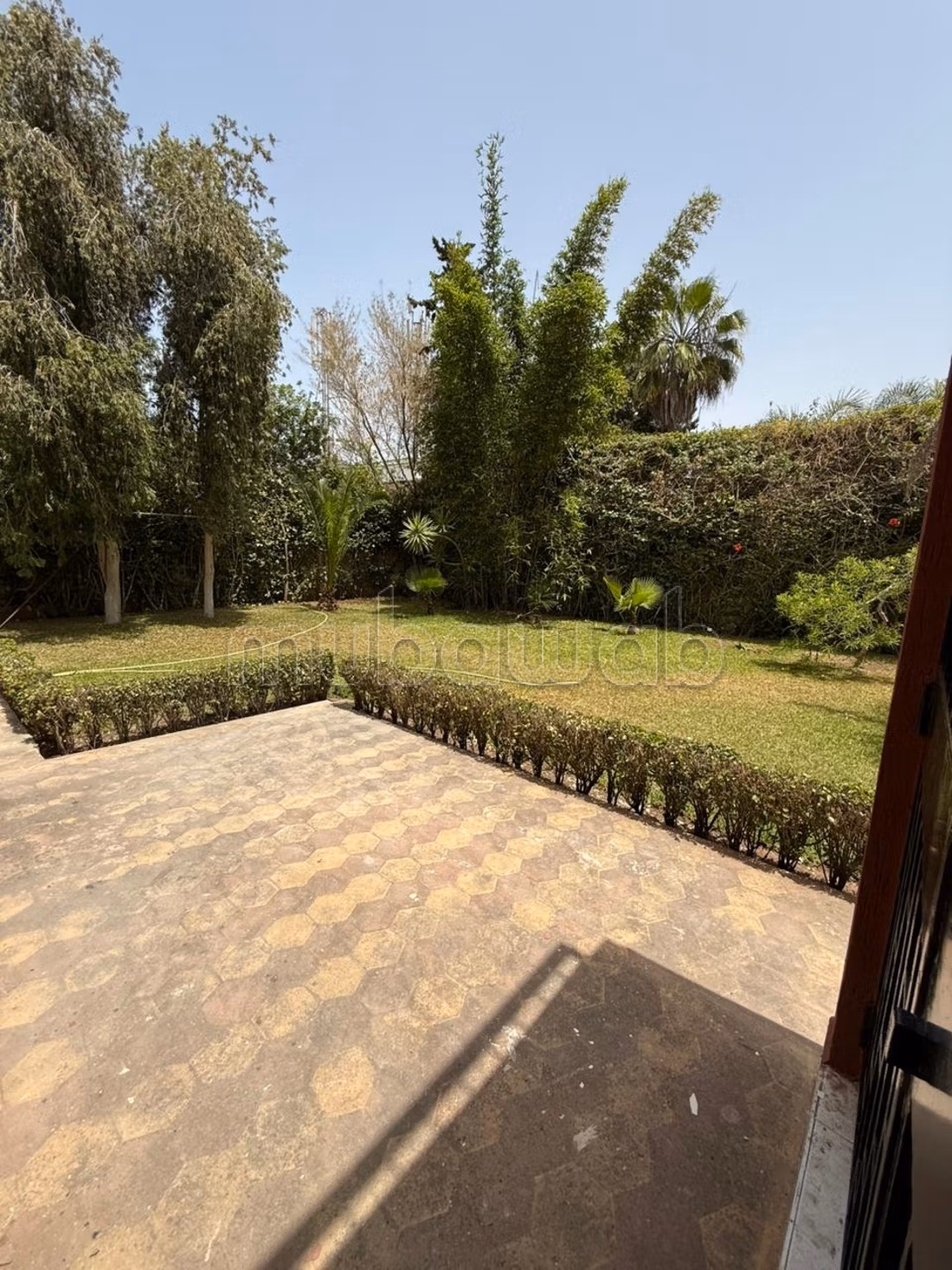 Affittare - Superba villa a OLM Souissi