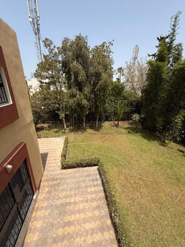 Affittare - Superba villa a OLM Souissi