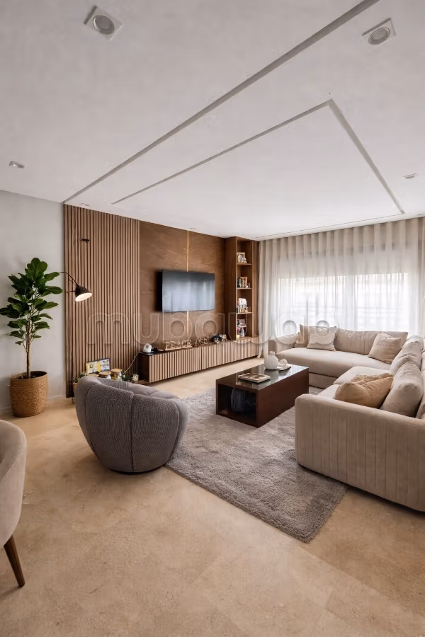 Nice FURNISHED DUPLEX for sale BRETON FARM