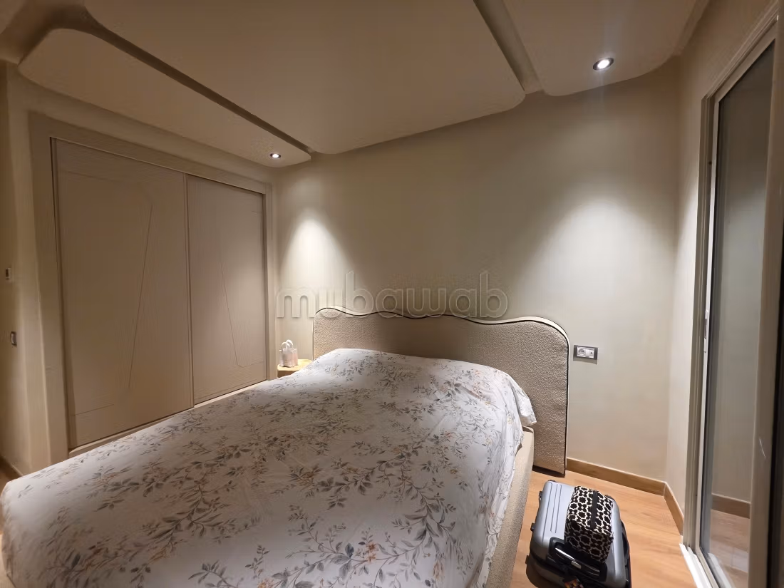 Appartamento Riad Garden