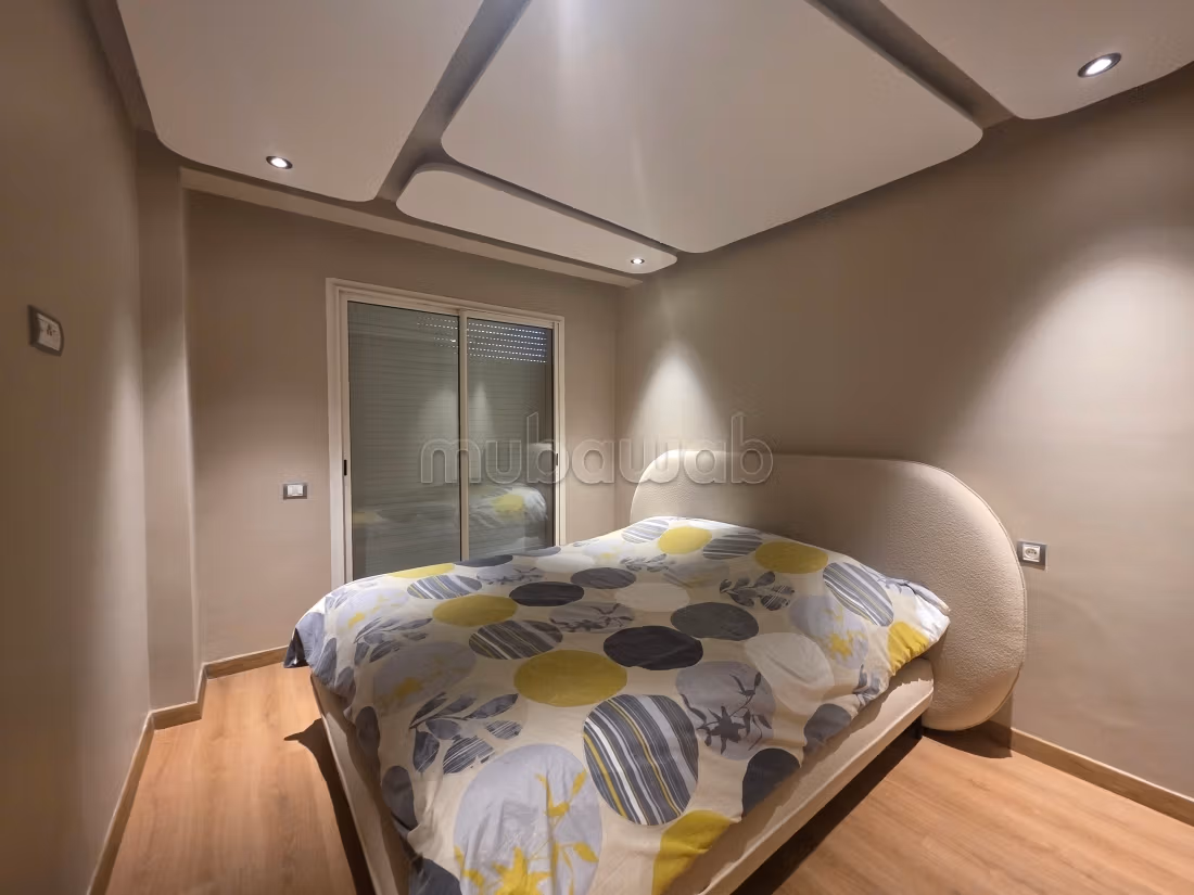 Appartamento Riad Garden