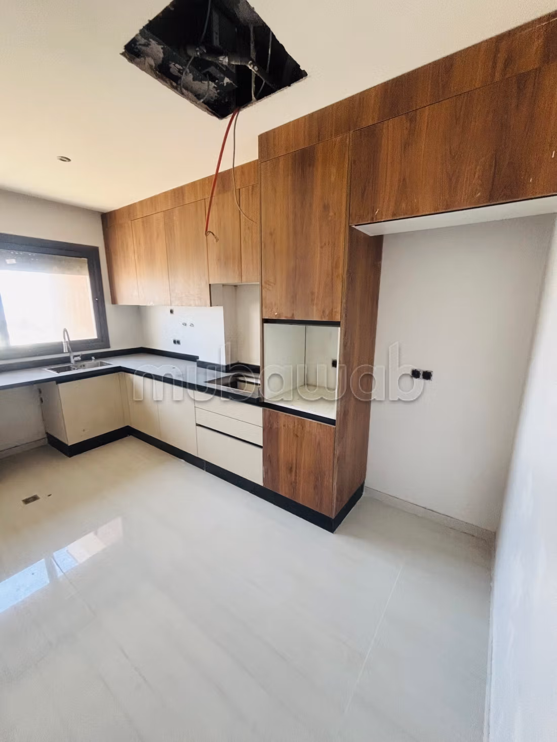 Prachtig appartement in het centrum van Meknes Hamria