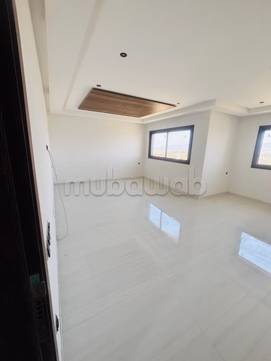 Prachtig appartement in het centrum van Meknes Hamria
