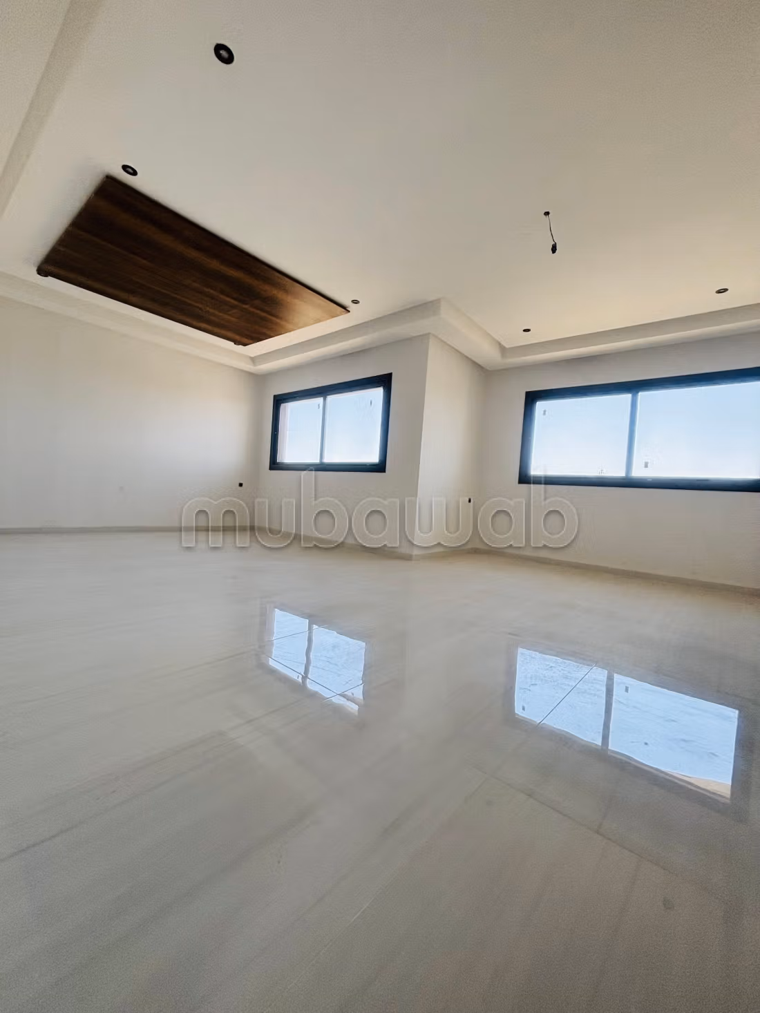 Prachtig appartement in het centrum van Meknes Hamria