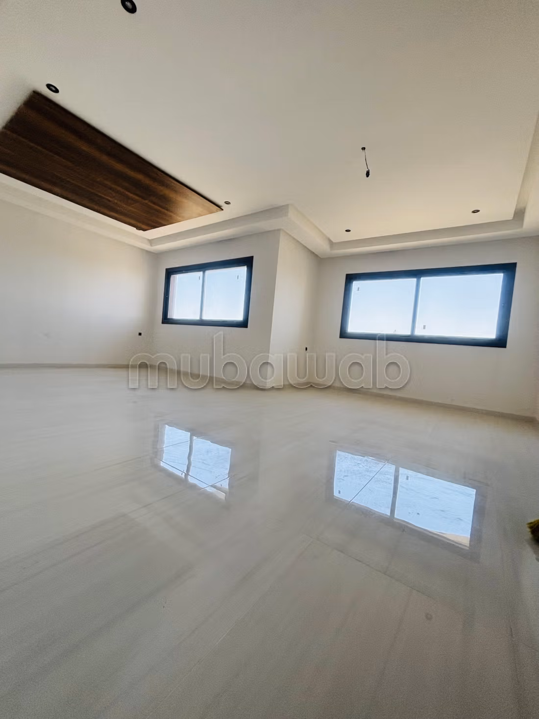 Prachtig appartement in het centrum van Meknes Hamria