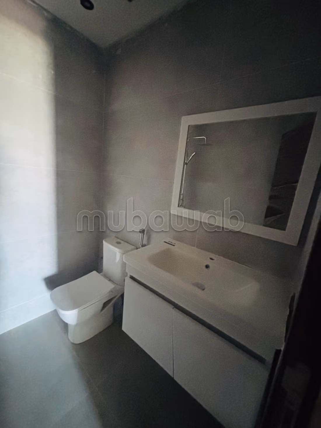 Prachtig appartement in het centrum van Meknes Hamria
