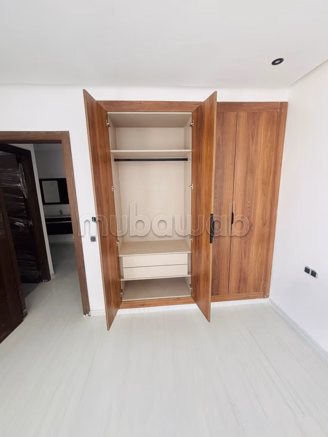 Prachtig appartement in het centrum van Meknes Hamria