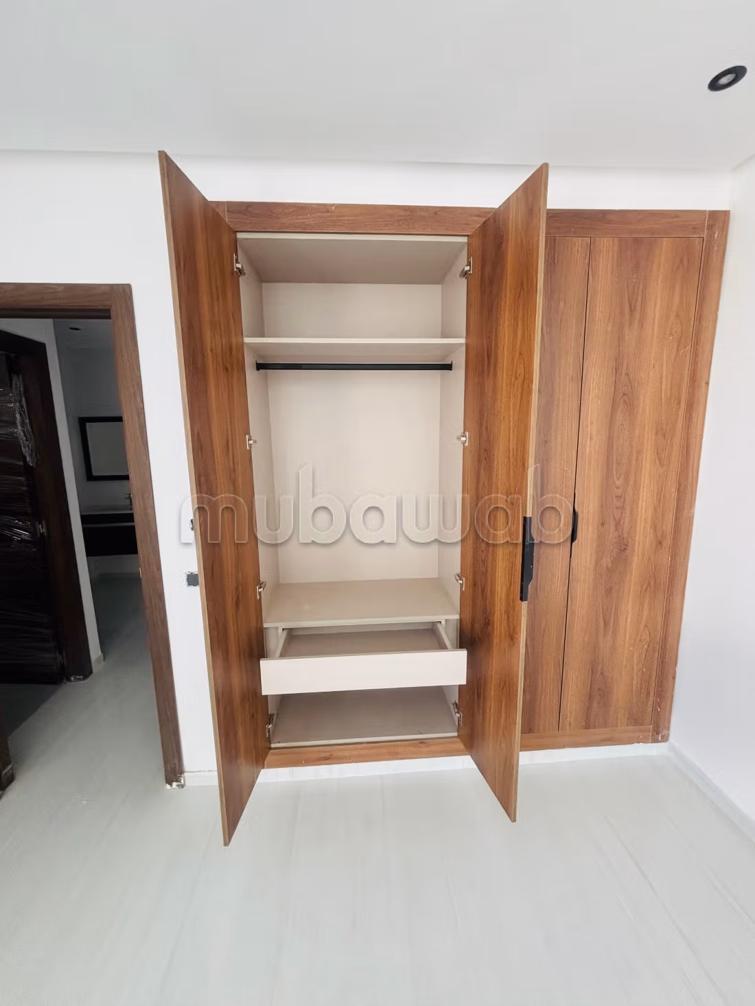 Prachtig appartement in het centrum van Meknes Hamria