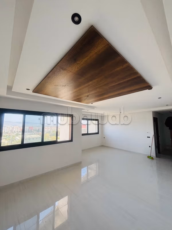 Magnífico apartamento en el centro de Meknès Hamria