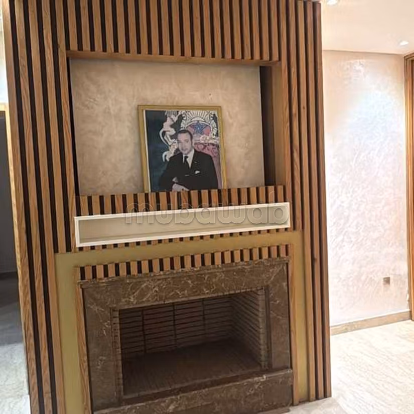 Appartamento in Affitto di 190.0 m² a Casablanca, Mandarouna