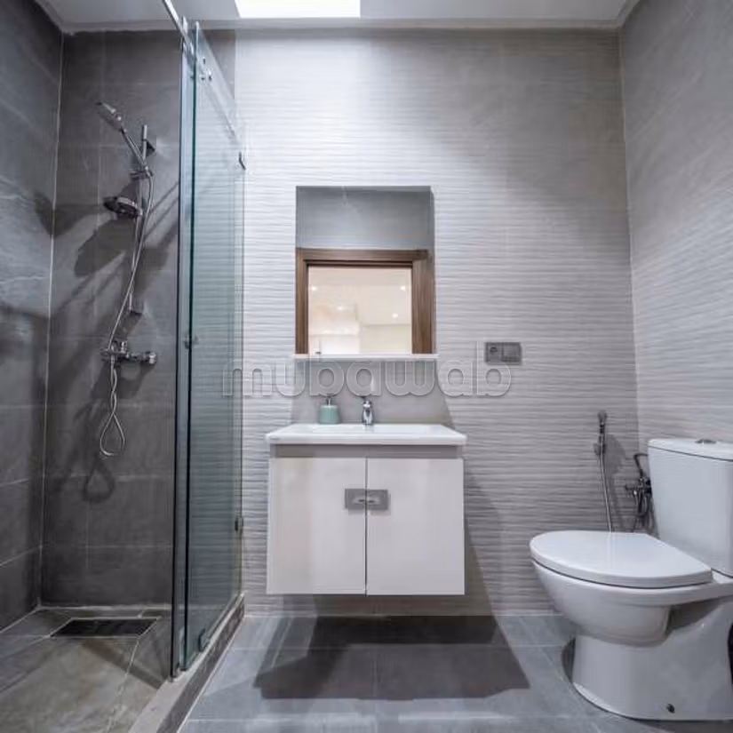 Appartamento in Affitto di 113.0 m² a Casablanca, Ospedali