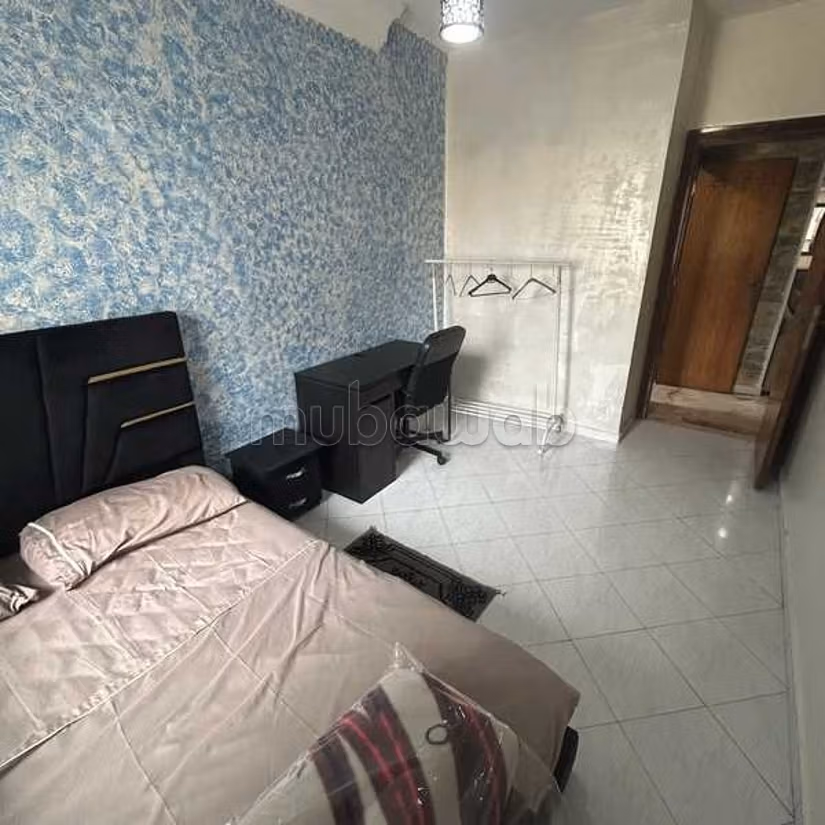 Appartamento in Affitto di 126.0 m² a Casablanca, Ospedali