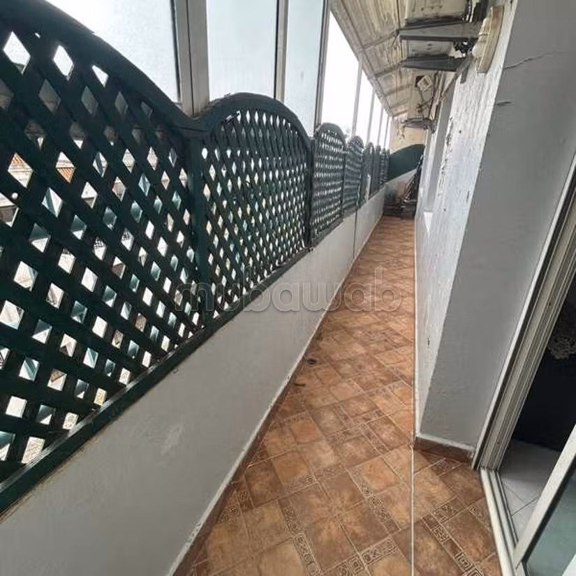 Appartamento in Affitto di 126.0 m² a Casablanca, Ospedali