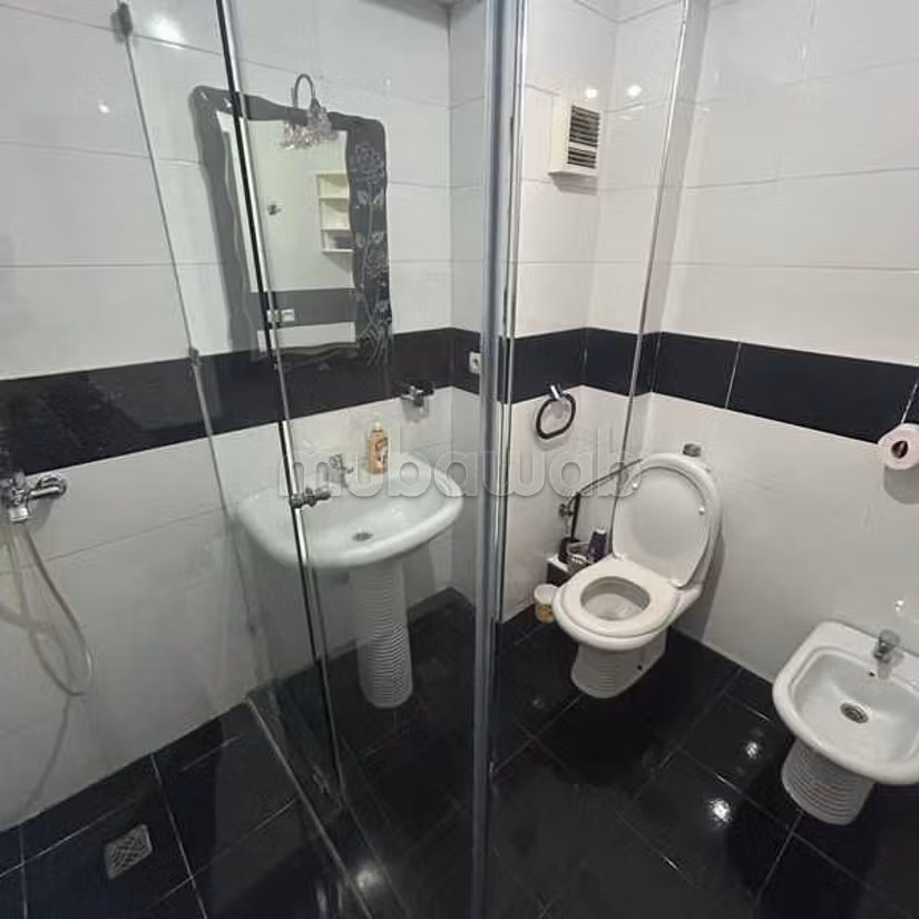 Appartamento in Affitto di 126.0 m² a Casablanca, Ospedali
