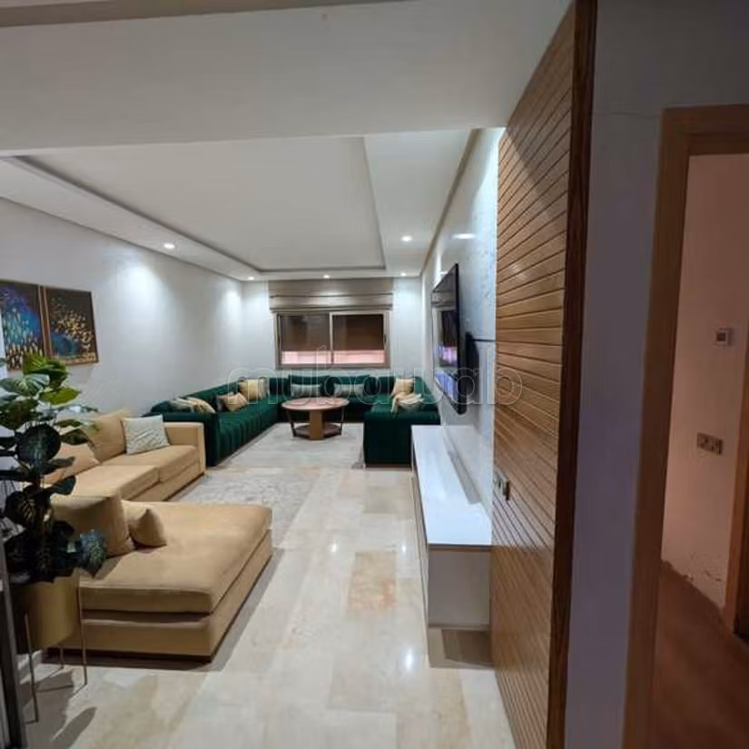 Apartamento en venta de 92.0 m² en Casablanca, California