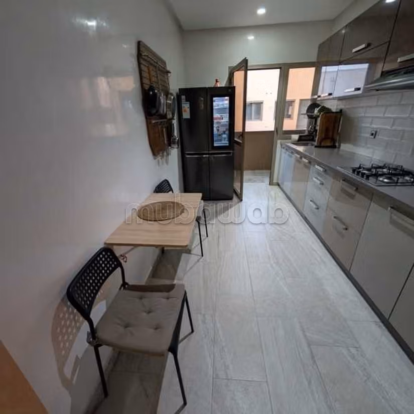 Apartamento en venta de 92.0 m² en Casablanca, California