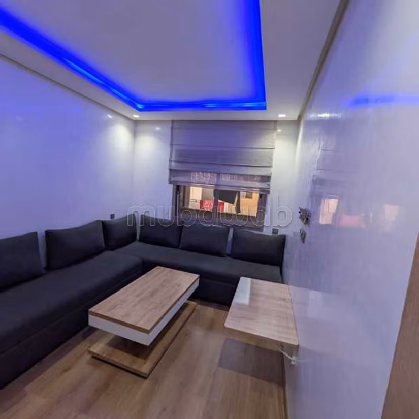 Apartamento en venta de 92.0 m² en Casablanca, California