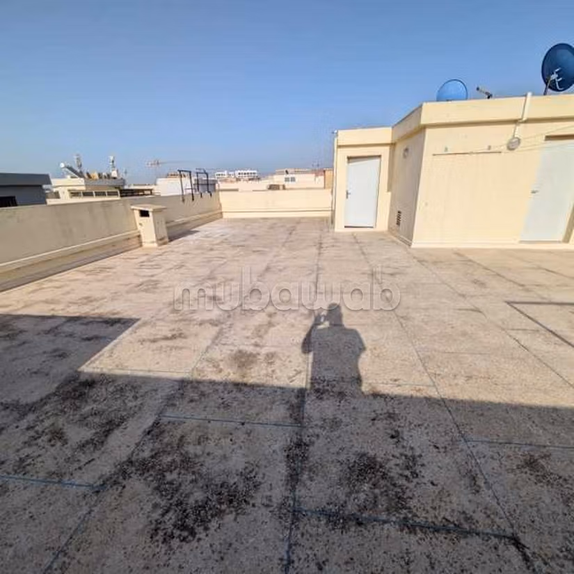 Apartamento en venta de 92.0 m² en Casablanca, California