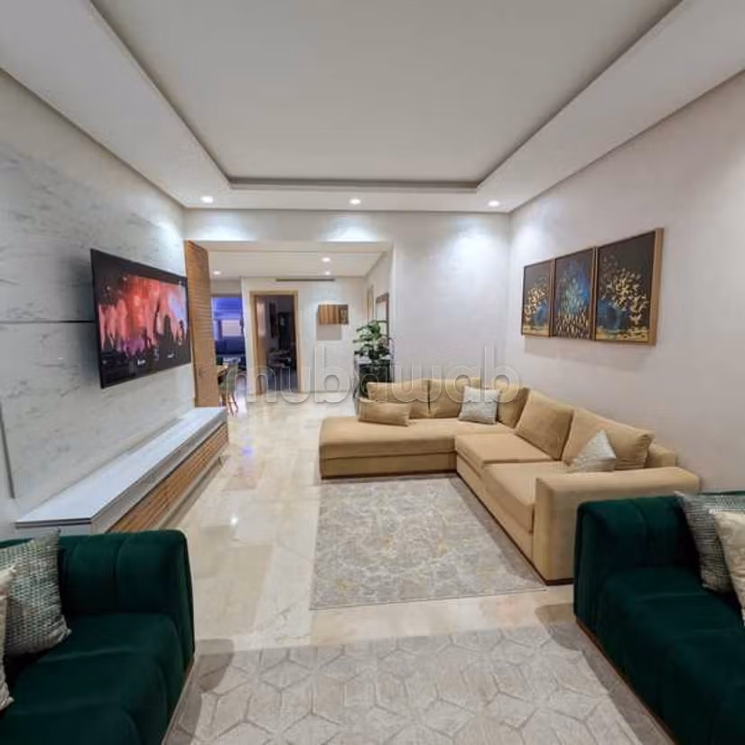 Apartamento en venta de 92.0 m² en Casablanca, California