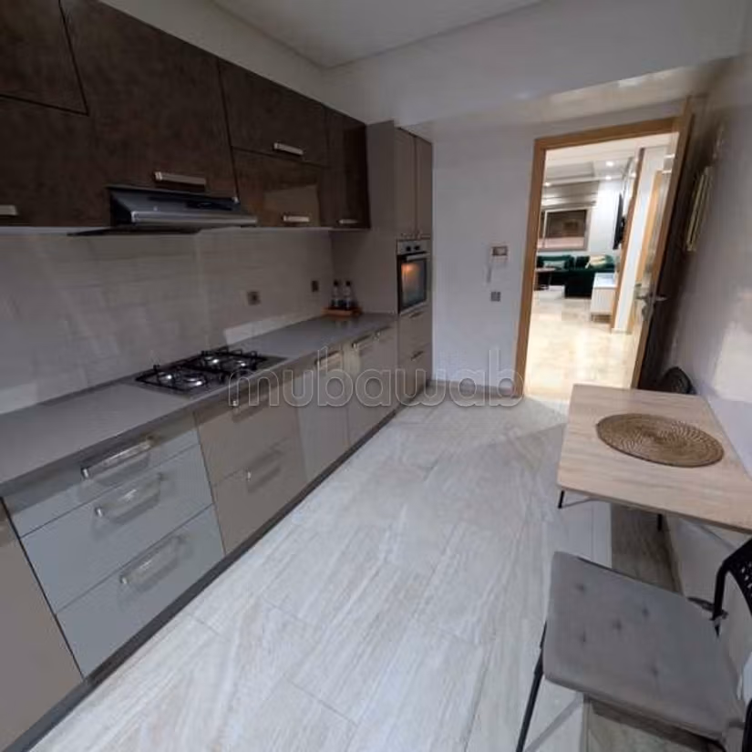 Apartamento en venta de 92.0 m² en Casablanca, California