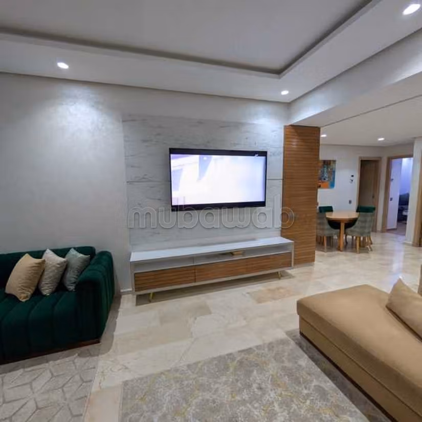 Apartamento en venta de 92.0 m² en Casablanca, California