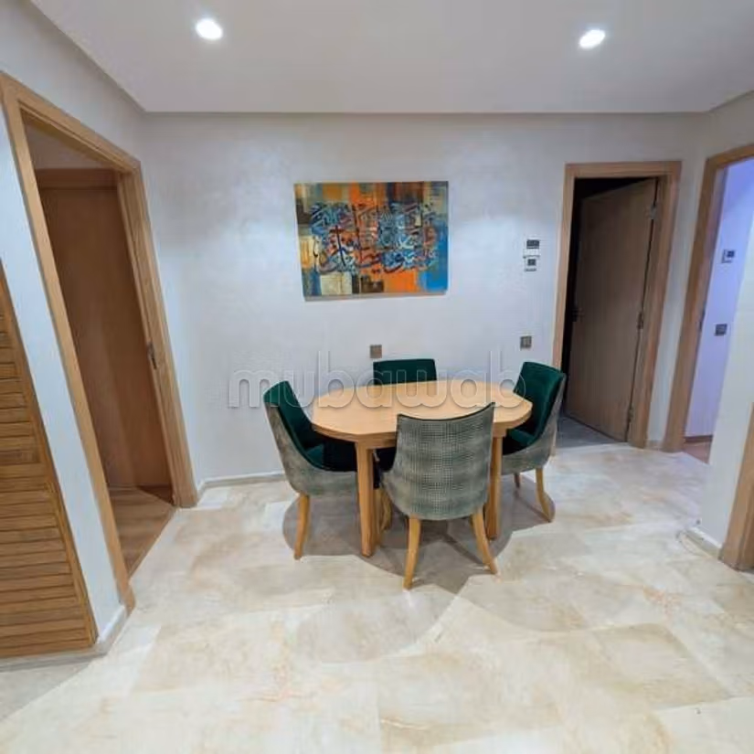 Apartamento en venta de 92.0 m² en Casablanca, California