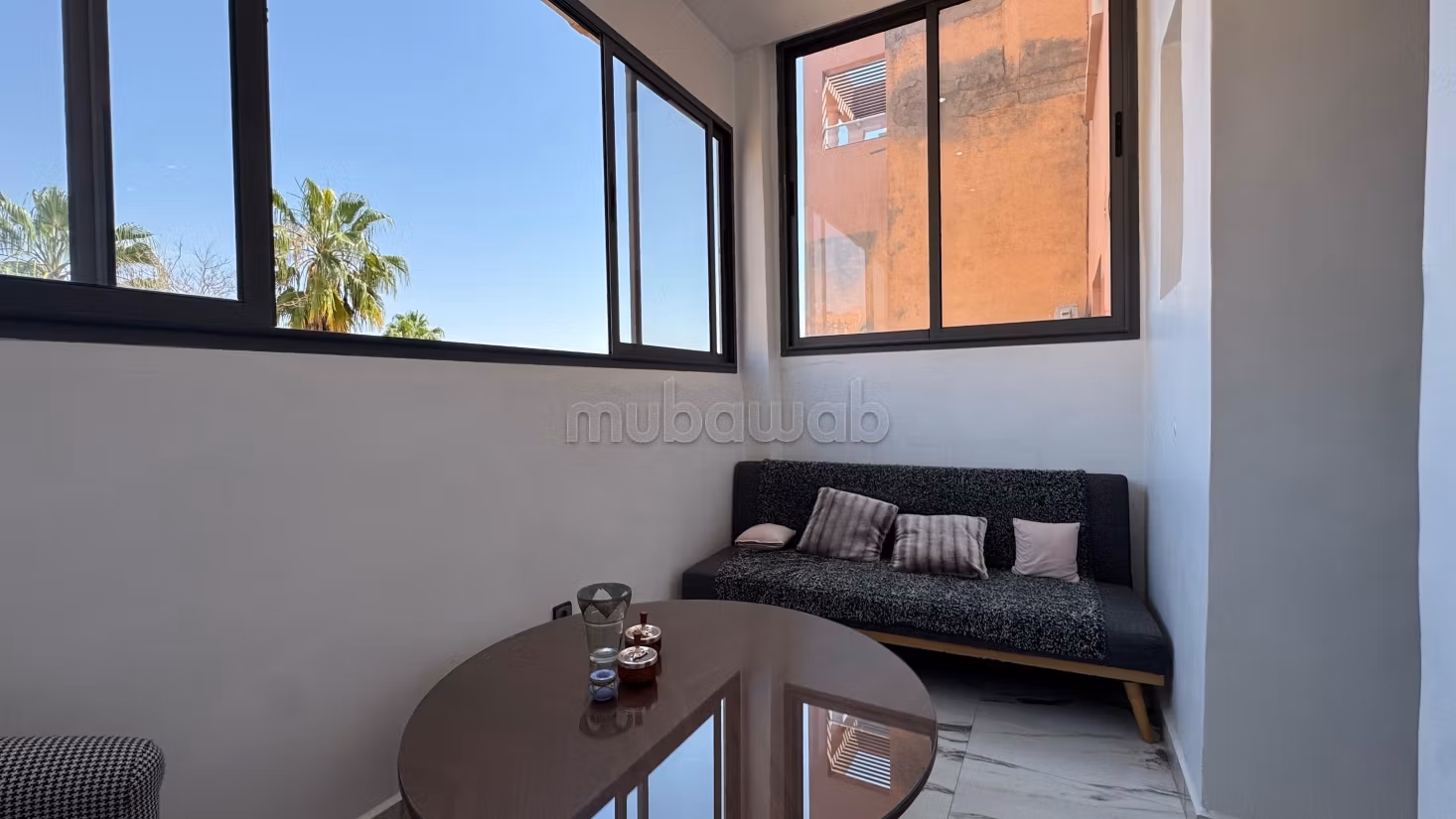 Appartement 105 m² à Guéliz — 11