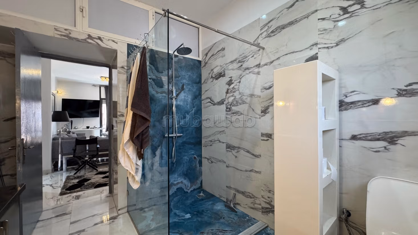 Appartement 105 m² à Guéliz — 14