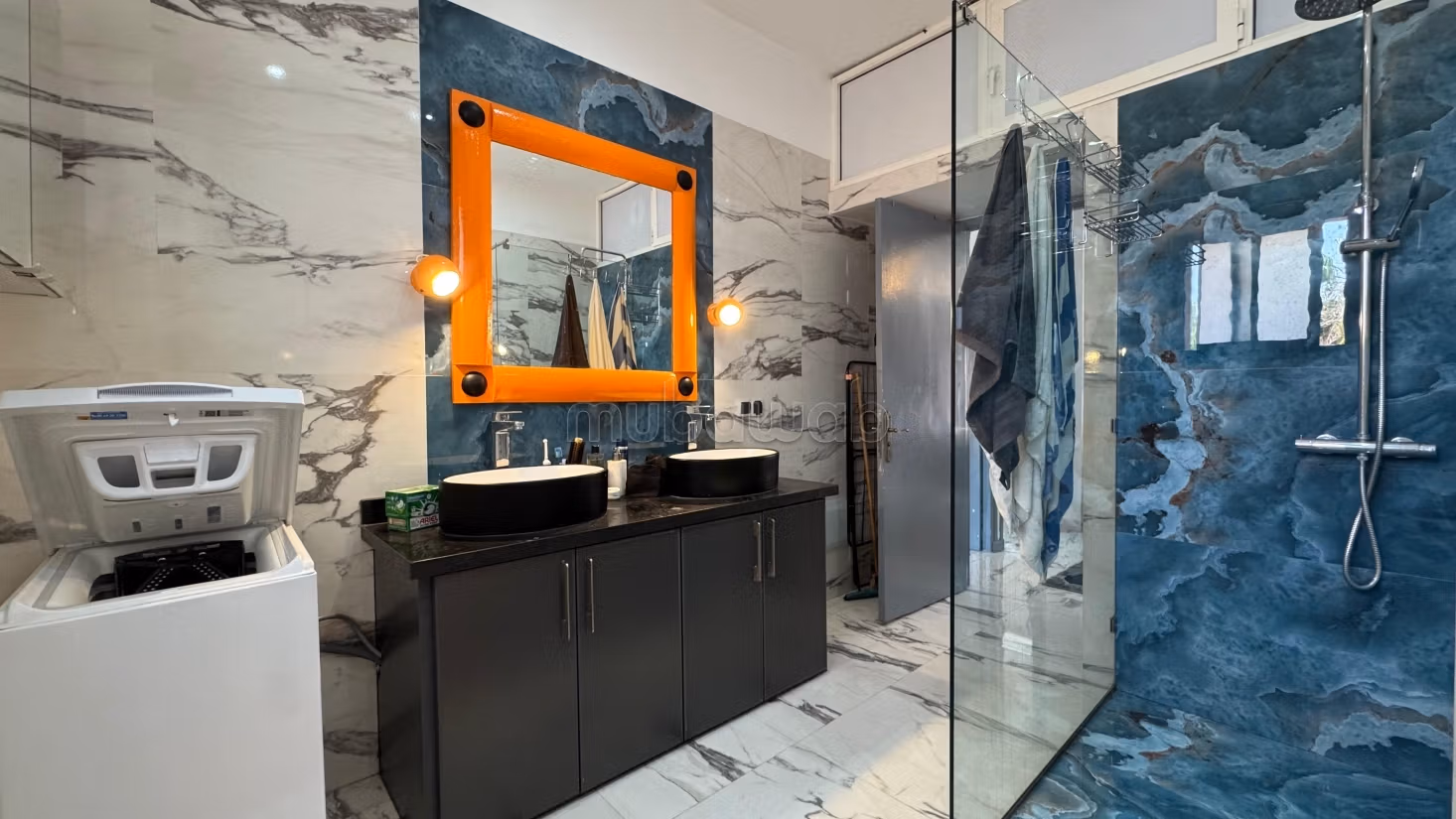 Appartement 105 m² à Guéliz — 15