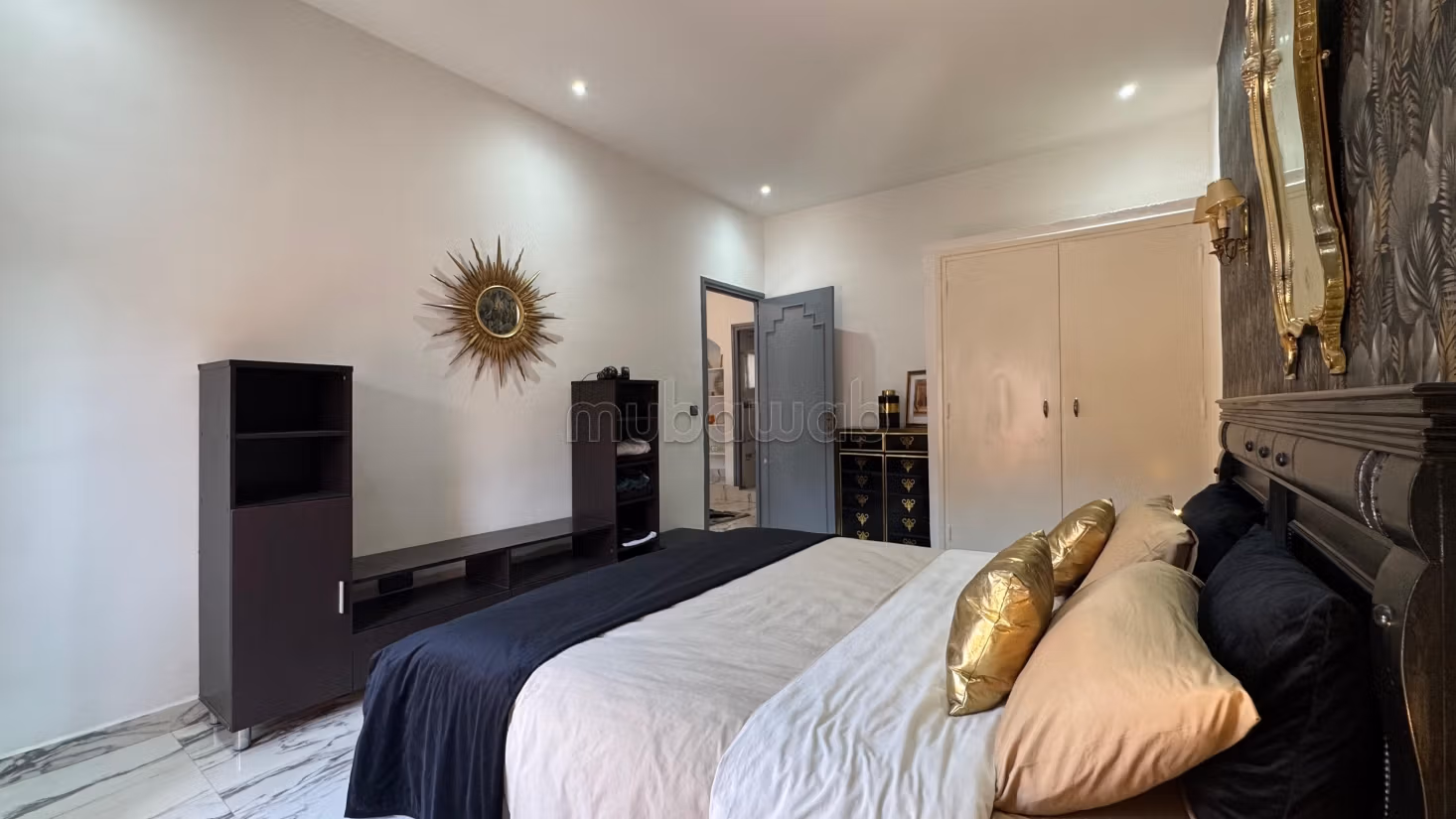 Appartement 105 m² à Guéliz — 16