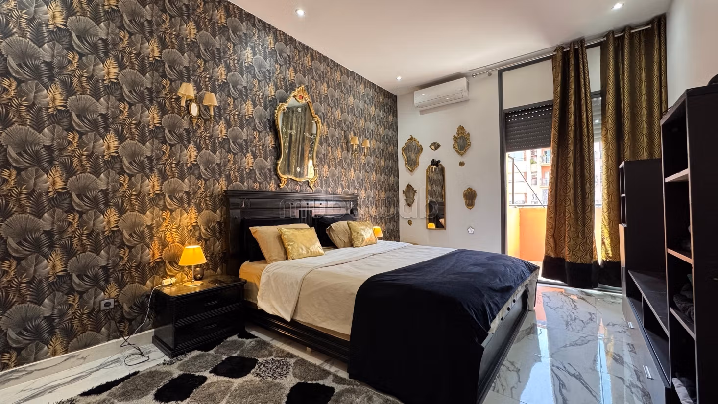Appartement 105 m² à Guéliz — 17