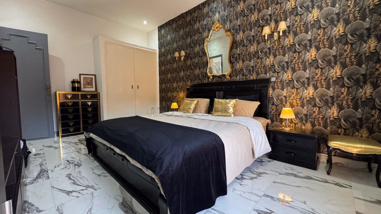 Appartement 105 m² à Guéliz — 18