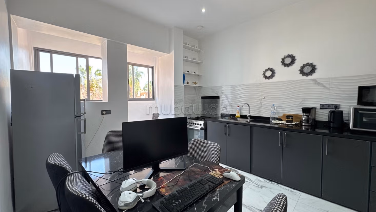 Appartement 105 m² à Guéliz — 7