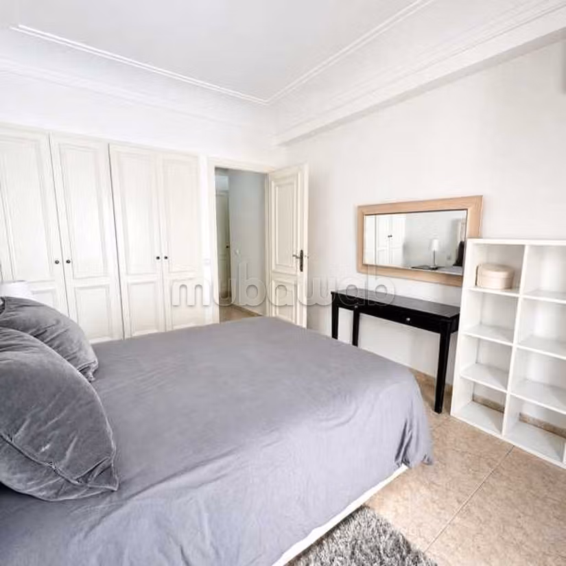 Apartamento en Venta de 154.0 m² en Casablanca, Triángulo de Oro