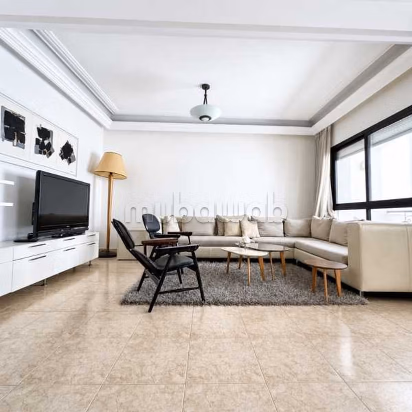 Apartamento en Venta de 154.0 m² en Casablanca, Triángulo de Oro