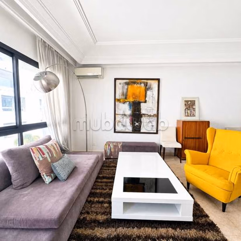 Apartamento en Venta de 154.0 m² en Casablanca, Triángulo de Oro