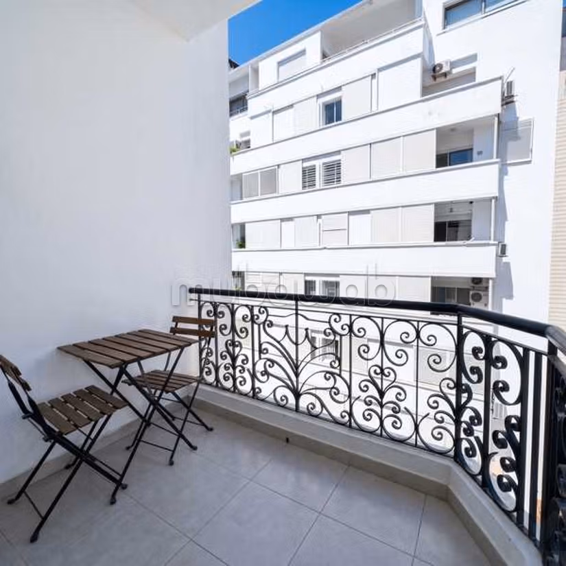 Apartamento en Venta de 154.0 m² en Casablanca, Triángulo de Oro