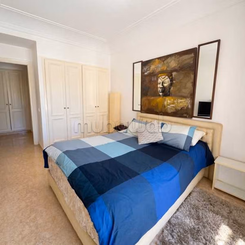 Apartamento en Venta de 154.0 m² en Casablanca, Triángulo de Oro