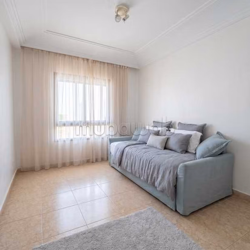 Apartamento en Venta de 154.0 m² en Casablanca, Triángulo de Oro